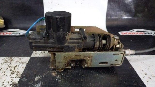 fechadura porta ford ecosport traseira esquerda