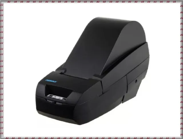 Impressora térmica fiscal Diebold Qr Code e outros 80 mm