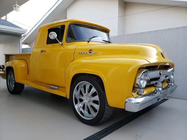 Ford f100  +65 anúncios na OLX Brasil