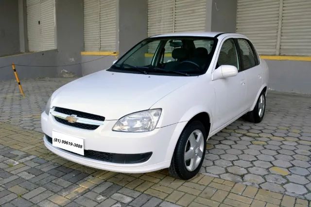 Chevrolet Classic 2015 por R$ 36.990, Recife, PE - ID: 2400181