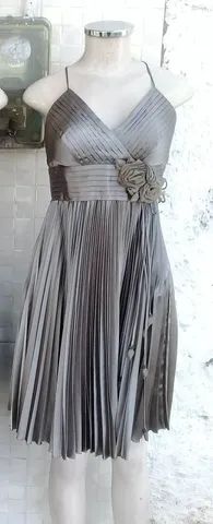 Vestido de festa