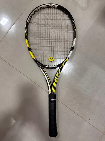 Raquete babolat pure drive 41 an ncios na OLX Brasil