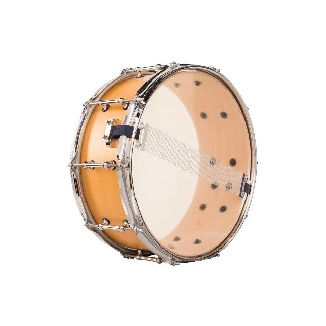 Caixa Michael Power Gate Maple 14"x 5,5" - Foto 2