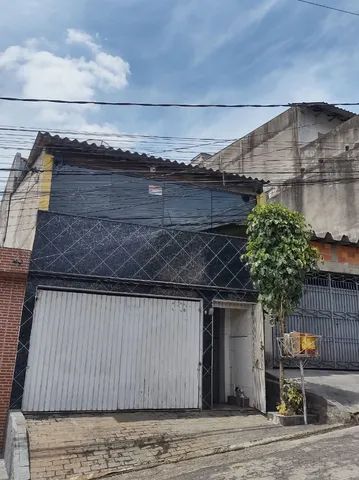 Captação de Casa a venda na Rua Paula Freitas, Jardim Zelia, Itaquaquecetuba, SP