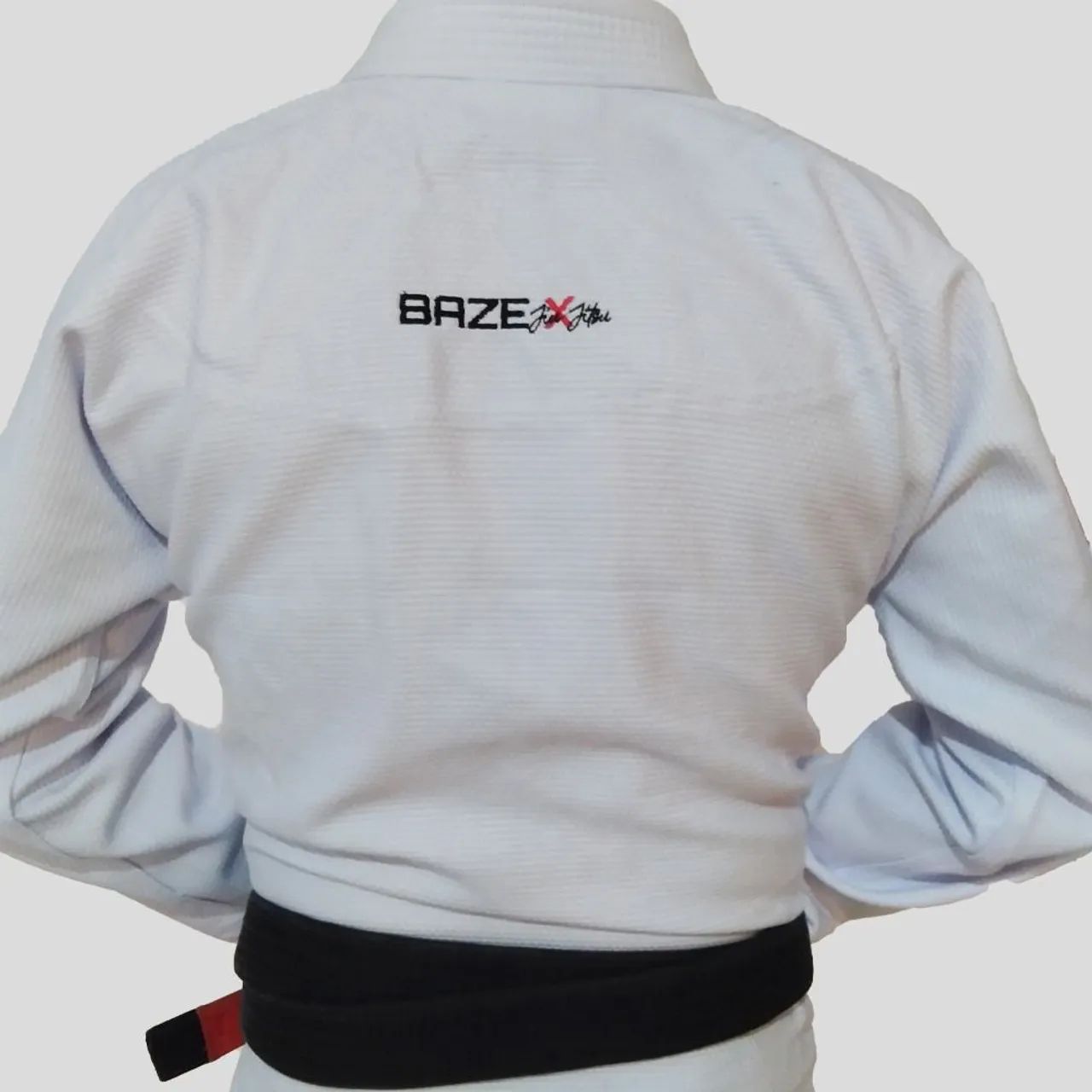 Kimono para jiu jitsu  - Foto 3