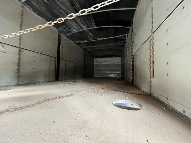 Carreta Bitrem 7 eixos Graneleiro Randon ano 2021 - Foto 13