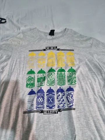 Camiseta XXL - Foto 2