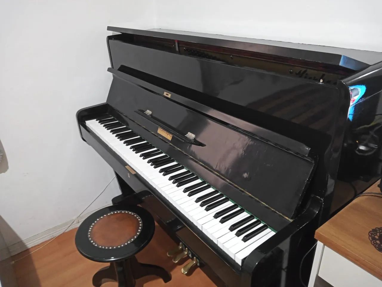 Piano - Foto 2