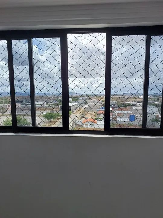 foto - Campina Grande - Itararé