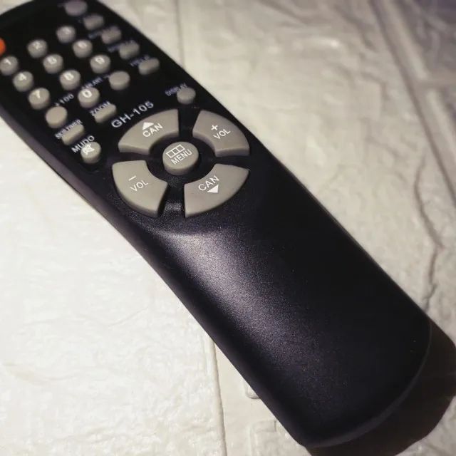 Controle Remoto Tv Gh-105