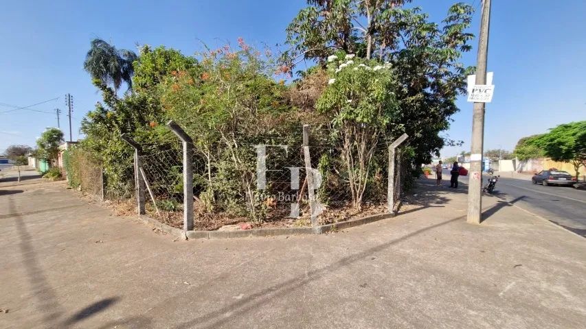 foto - Aparecida de Goiânia - Residencial Caraíbas