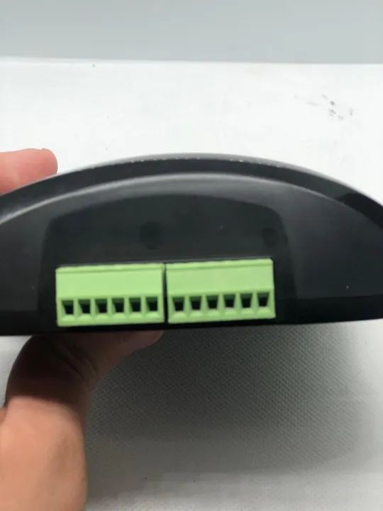 Controlador De Acesso Multi Portas Central Idbox Control Id - Foto 3