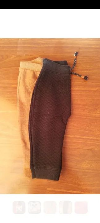 Lotinho de Roupas para Bebê - Foto 4