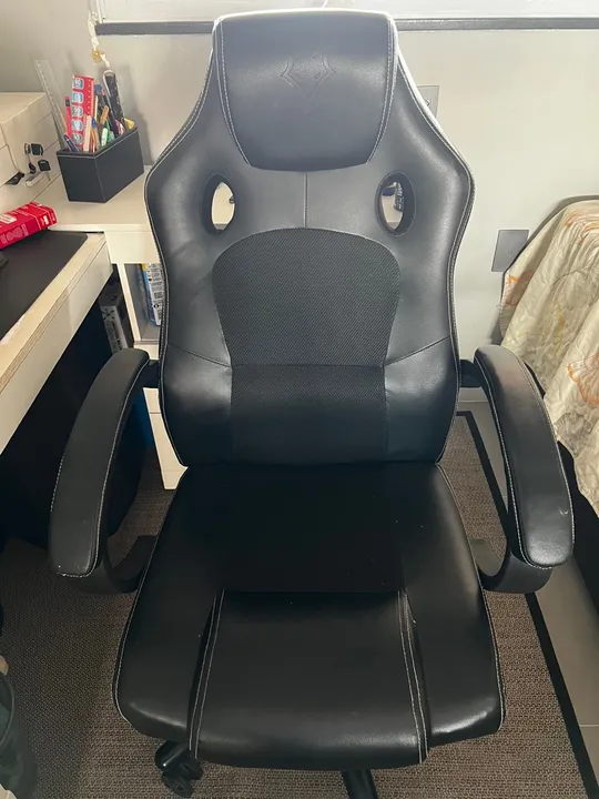 Cadeira gamer