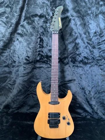 Guitarra Fernandes (Japonesa) FR-65 1993 - Foto 2