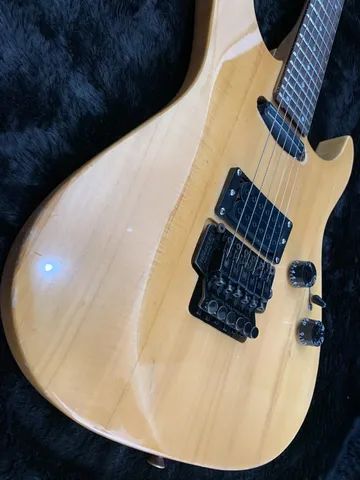 Guitarra Fernandes (Japonesa) FR-65 1993