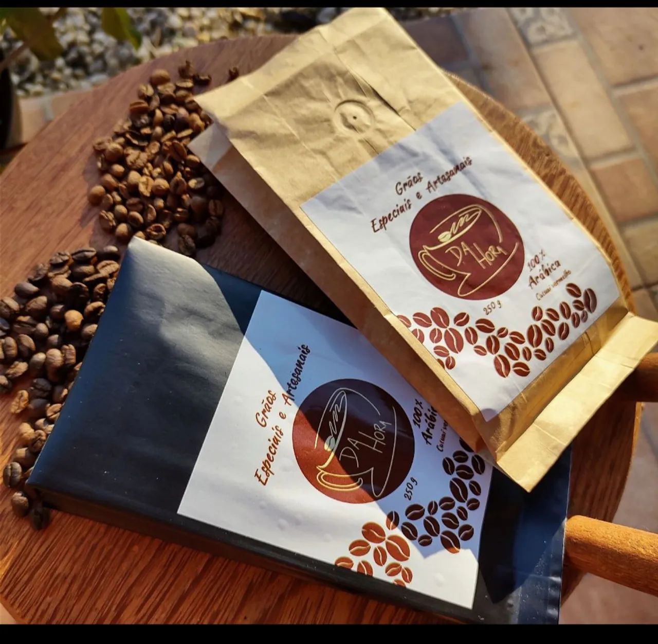  Produção Artesanal  - Foto 6