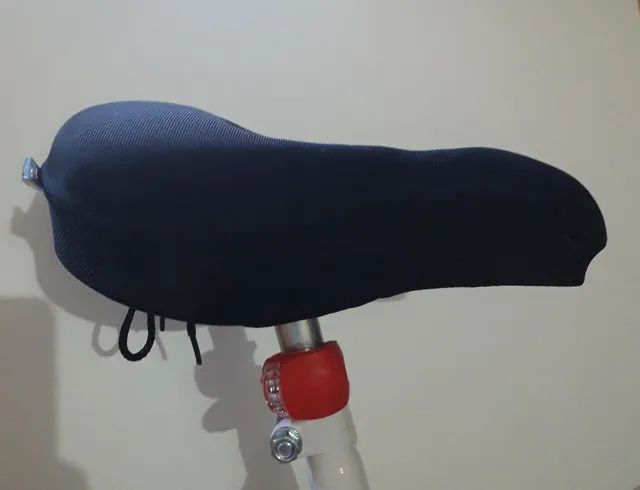 Capa  para acento de bicicleta - Átrio