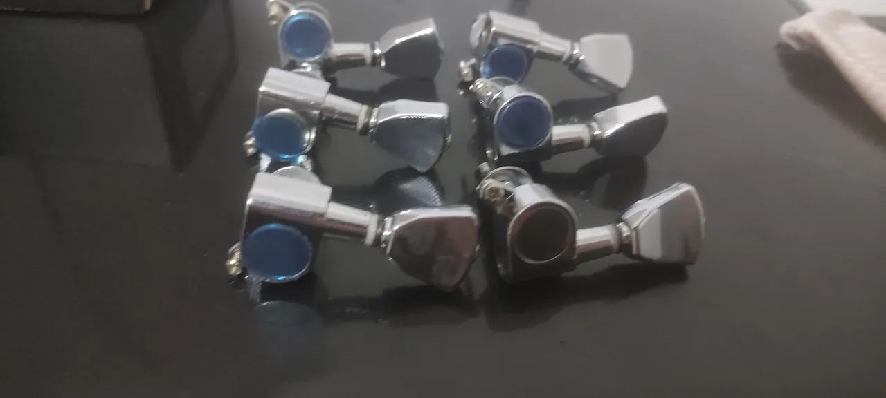 Tarraxas 3r3l zeradas. 