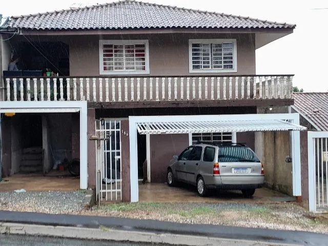Captação de Casa a venda na Rua São Bento, Jardim Monte Santo, Almirante Tamandaré, PR