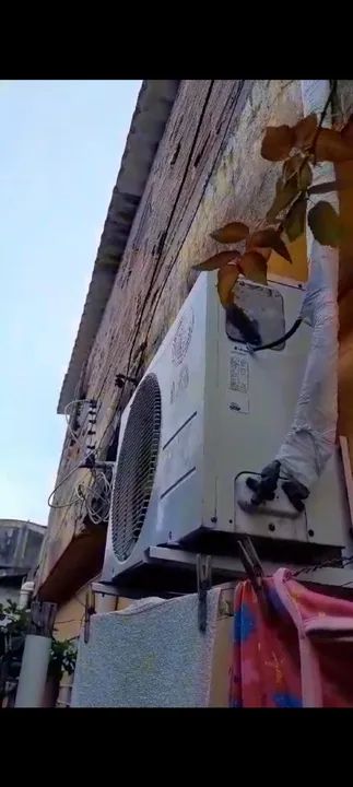 Ar condicionado Consul para Conserto 12000btus - Foto 2