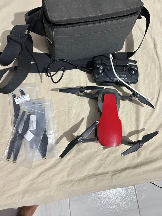 Drone Mavic air 1 - Foto 4