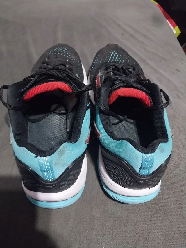 Mizuno - Foto 2