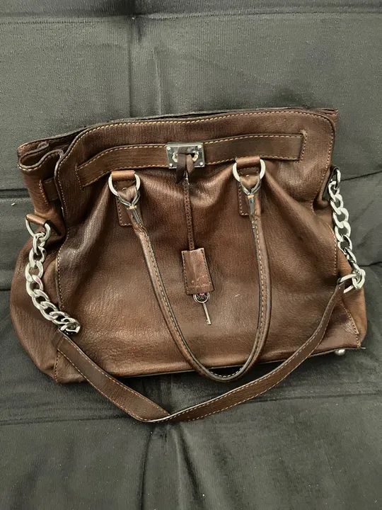Bolsa Michael Kors em Couro