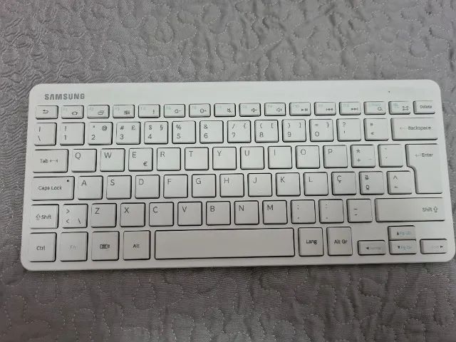 Teclado Bluetooth Samsung EJ-BT230 - Foto 4