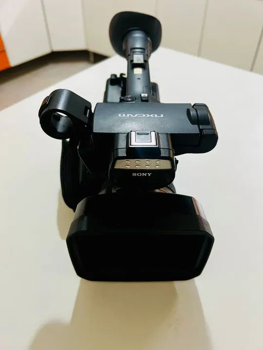 Câmera nx5 - Foto 3