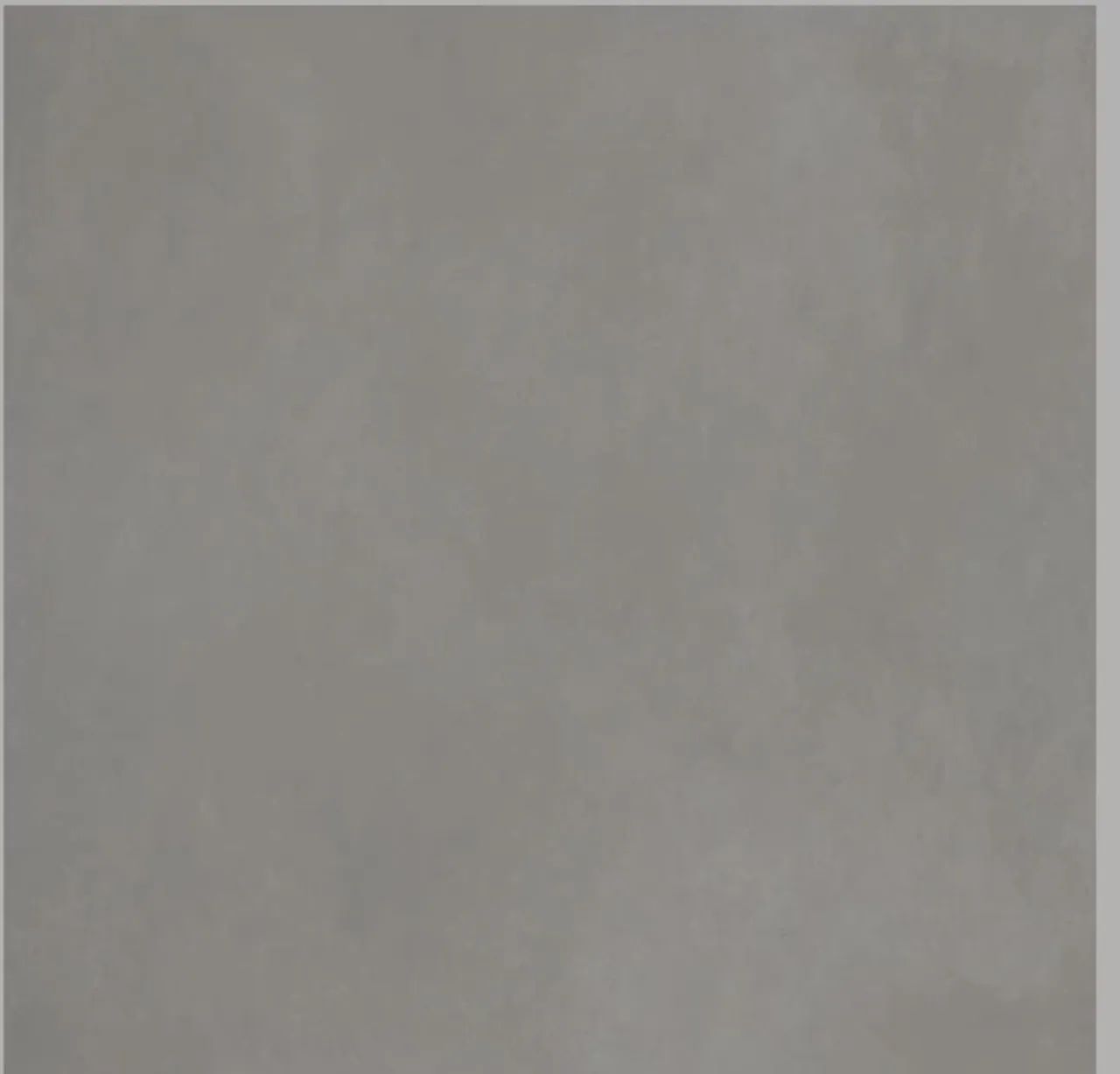 28 peçasde Porcelanato 60x60 Tipo A Cimento Natural bold Portobello