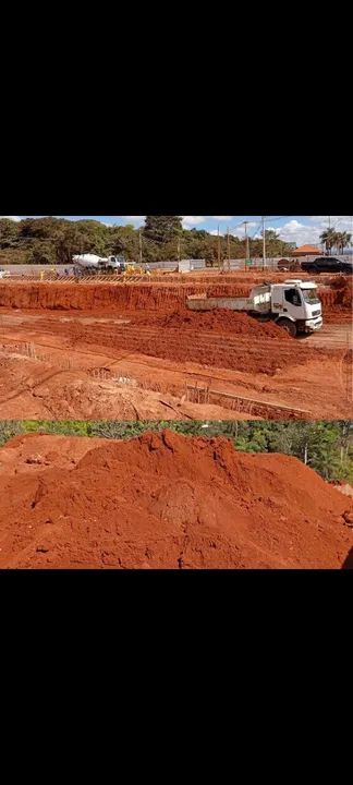 "Aterro Rápido e Eficiente"