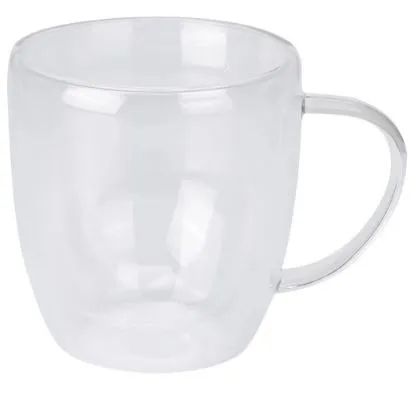 NOVO - Conjunto de Chá Double Bule 600 ml e Xícara 2 peças - La Cuisine - Foto 3