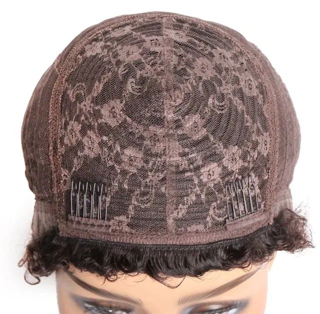 Peruca de Cabelo Humano Promoção - Foto 3