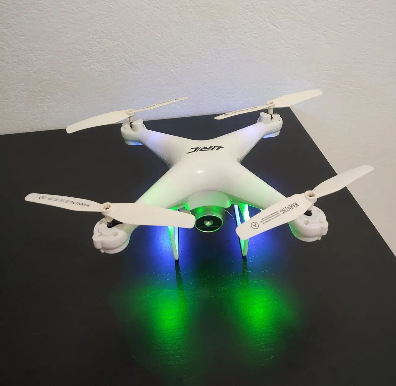 Drone JJRC,com caixa e acessórios64290080445699124