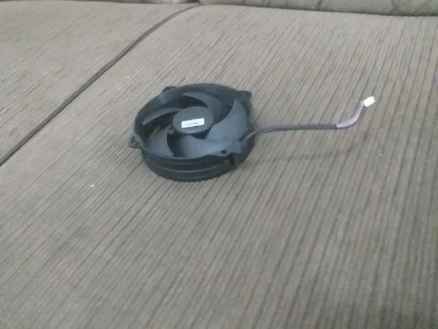  Coller fan xbox 360 slim