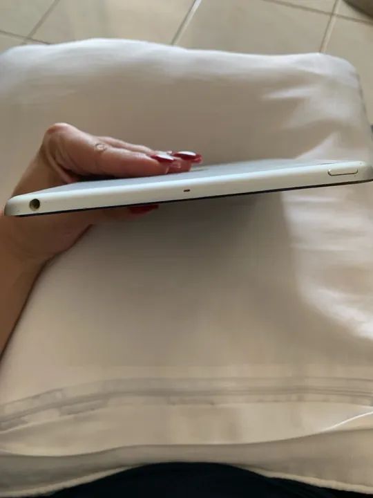 iPad mini (Atualiza e baixa pelo ITUNES)  - Foto 4