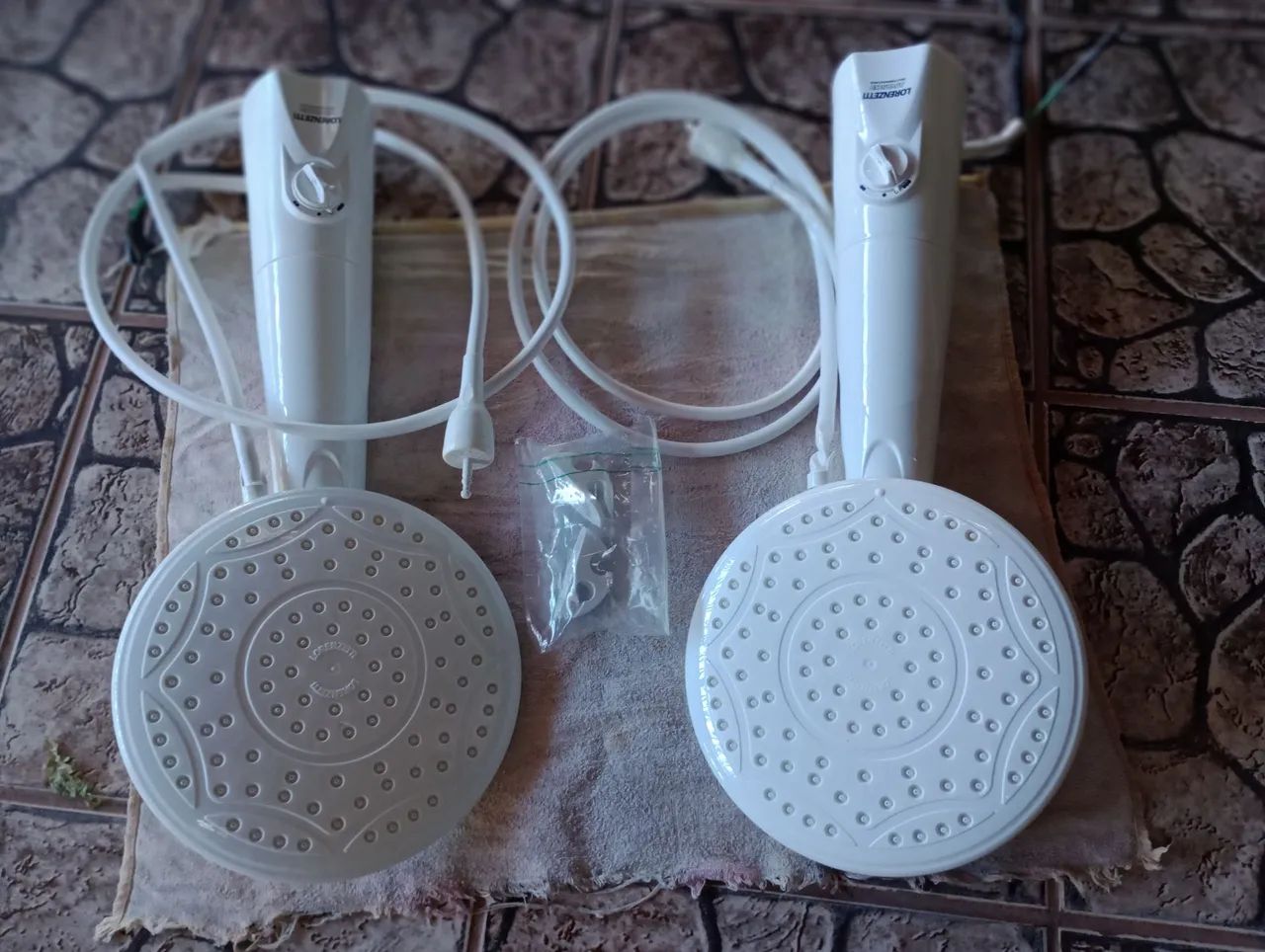 02 Chuveiros - Foto 5