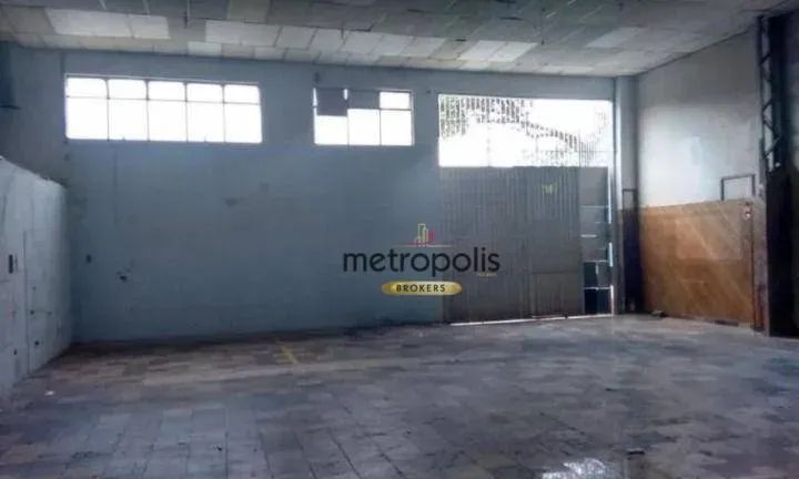 Galpão à venda, 3200 m² por R$ 6.201.000,00 - Campestre - Santo André/SP - Foto 10