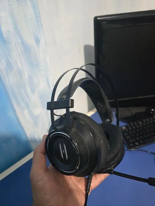 Headset