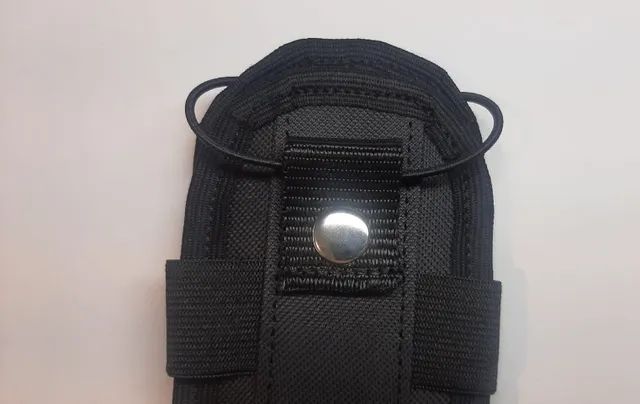 Case para rádio comunicador - Unidade - Foto 2