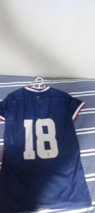 Blusa original Fortaleza  - Foto 2