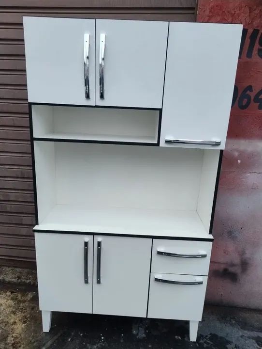 Armário de cozinha  - Foto 5