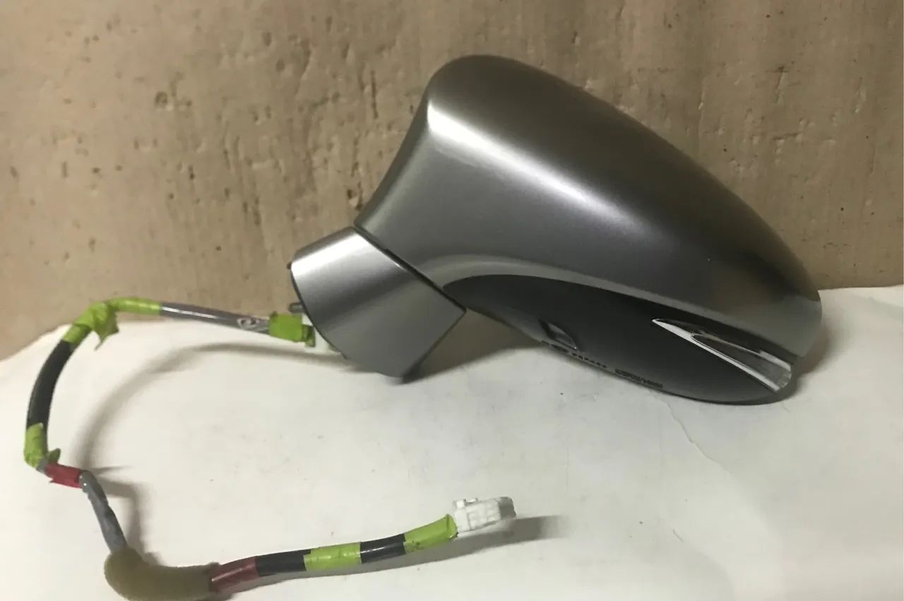 Retrovisor Lexus Ct - Foto 2