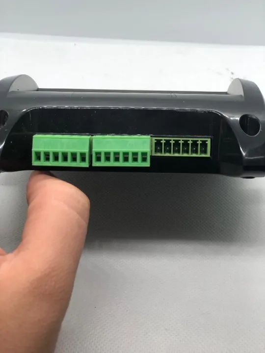 Controlador De Acesso Multi Portas Central Idbox Control Id - Foto 2