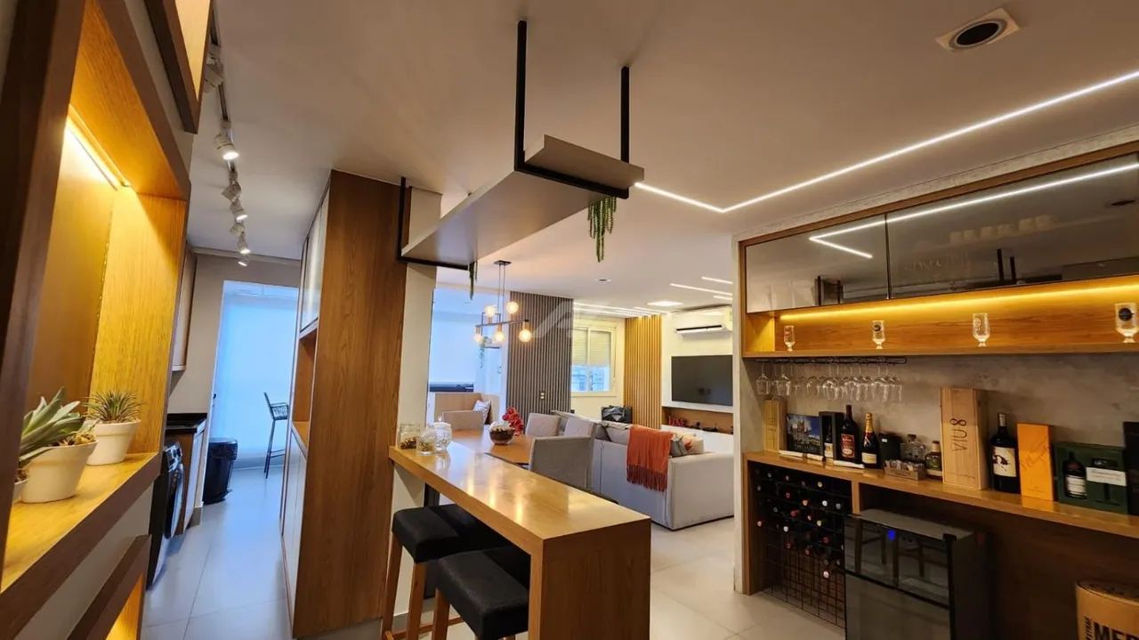 apartamento - Taquaral - Campinas - Foto 3