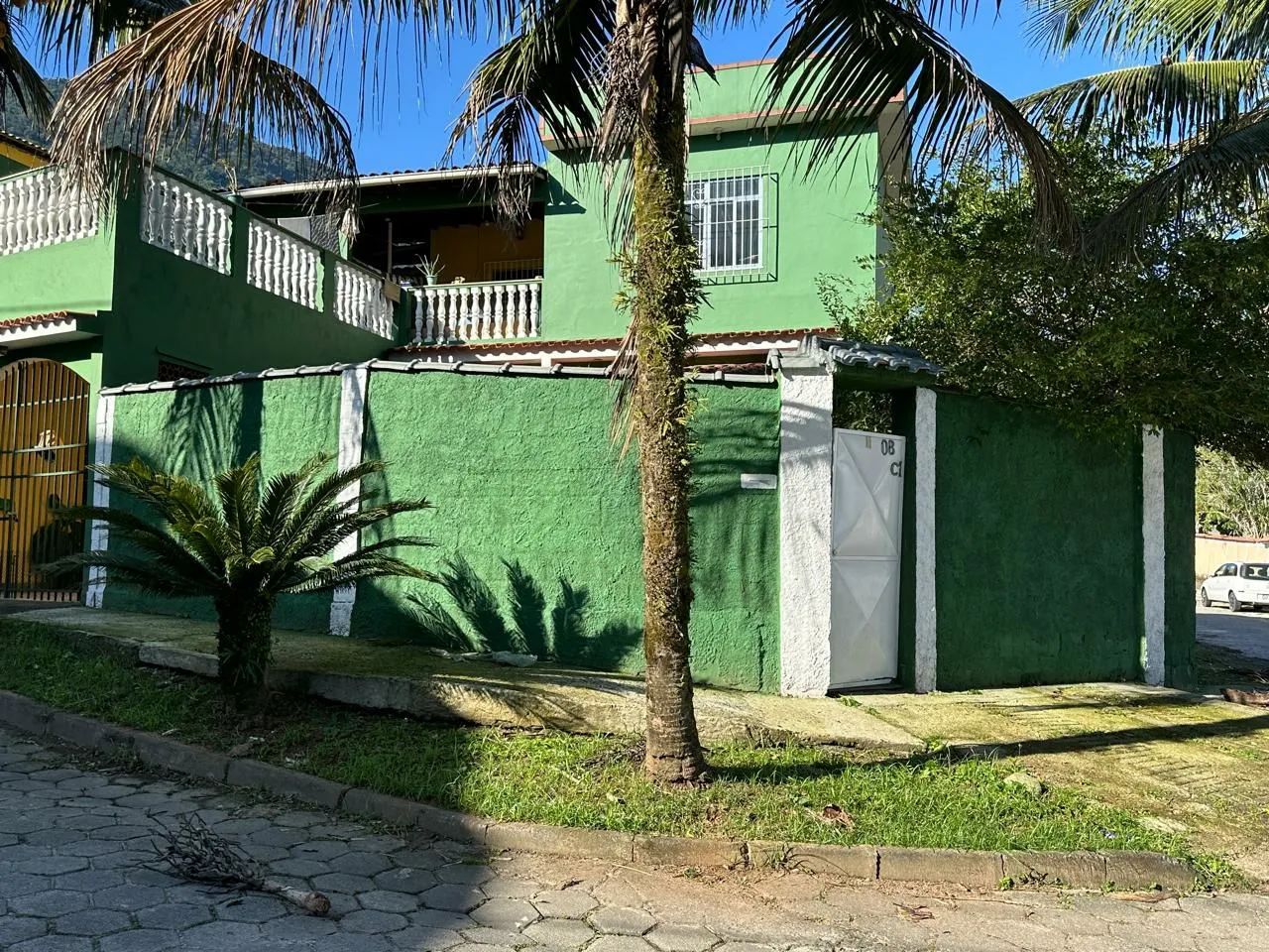 IMOBILIÁRIA NOVA ALIANÇA VENDE CASA EM MURIQUI  - Foto 2