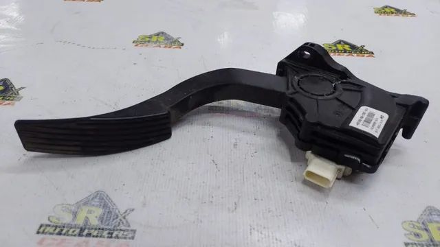 Pedal Acelerador Prisma