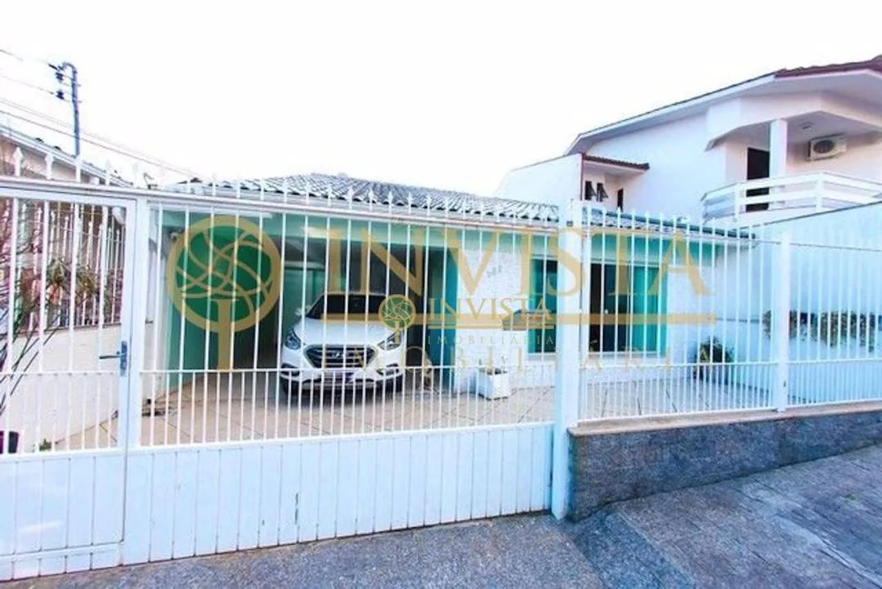Casa com 2 quartos à venda, próxima à UFSC com 2 vagas - Saco dos Limões, em Florianópolis - Foto 4