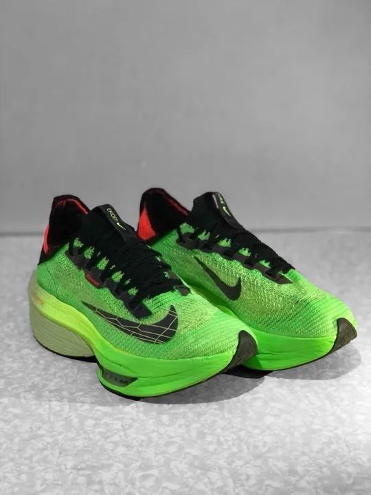 Nike Alphafly 2 seminovo - Foto 5